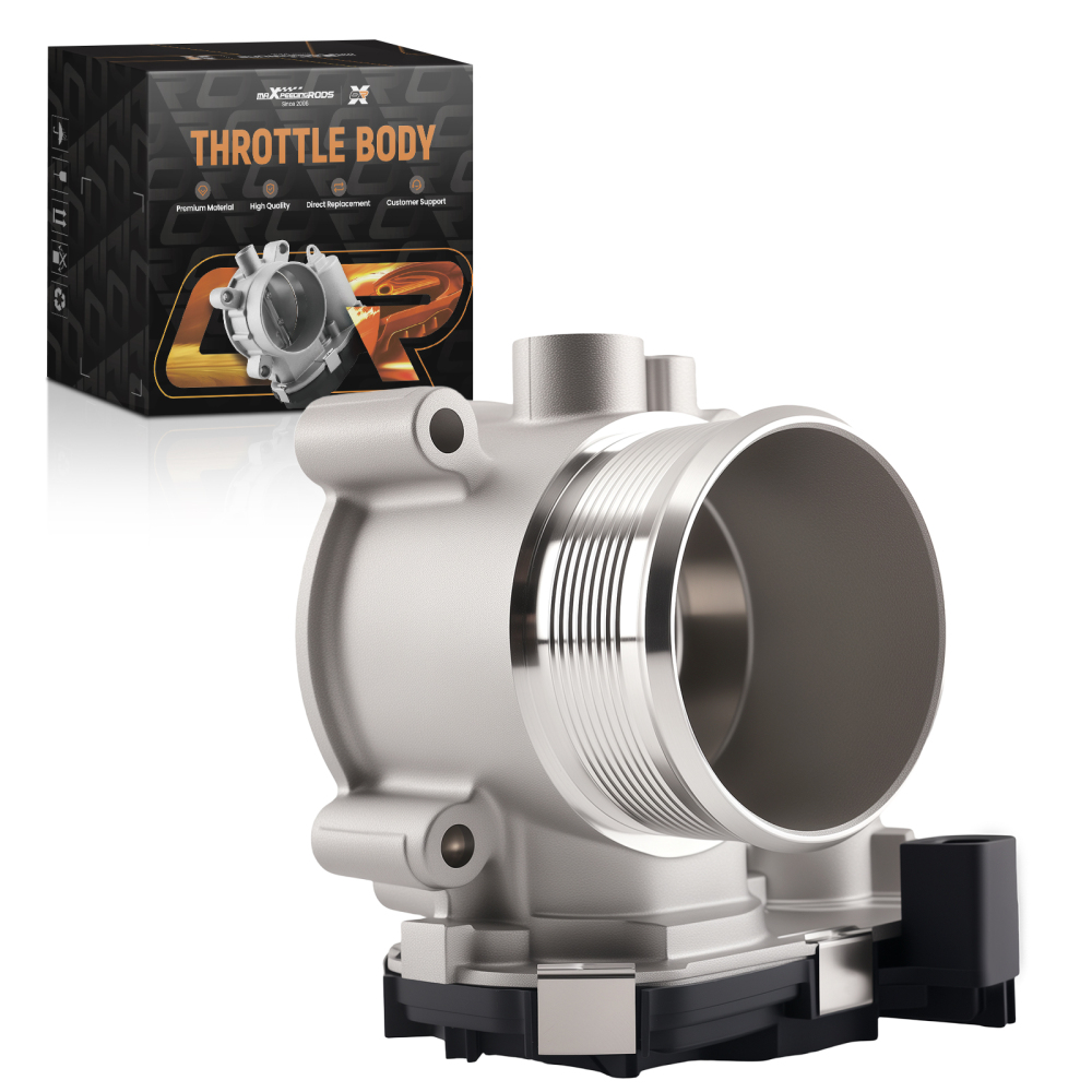 Throttle Body compatible for Audi A4 A5 A6 Q5 Q7 compatible for Volkswagen GTI 2016 2017-2024 06Q133062A