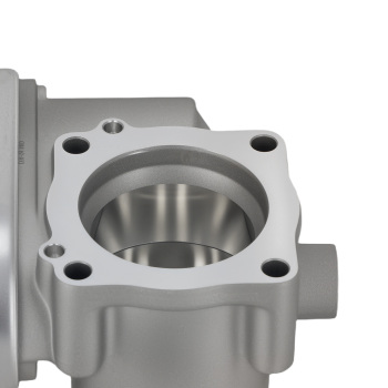 Throttle Body compatible for Seat Arosa Cordoba Ibiza compatible for Skoda Fabia compatible for VW Bora compatible for Golf Polo 1.4 1.6