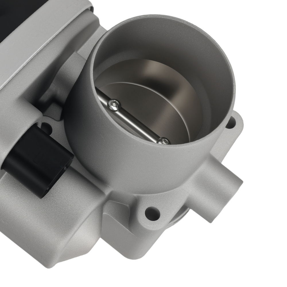 Corpo Farfallato compatibile per Seat Arosa Cordoba compatibile per Skoda Fabia compatibile per VW Golf Bora Polo 1.4 1.6