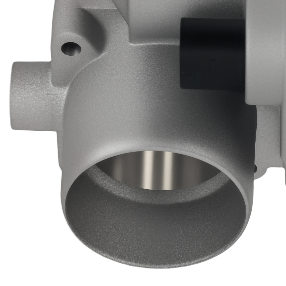 Corpo Farfallato compatibile per Seat Arosa Cordoba compatibile per Skoda Fabia compatibile per VW Golf Bora Polo 1.4 1.6