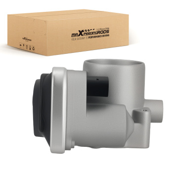 Throttle Body compatible for Seat Arosa Cordoba Ibiza compatible for Skoda Fabia compatible for VW Bora compatible for Golf Polo 1.4 1.6