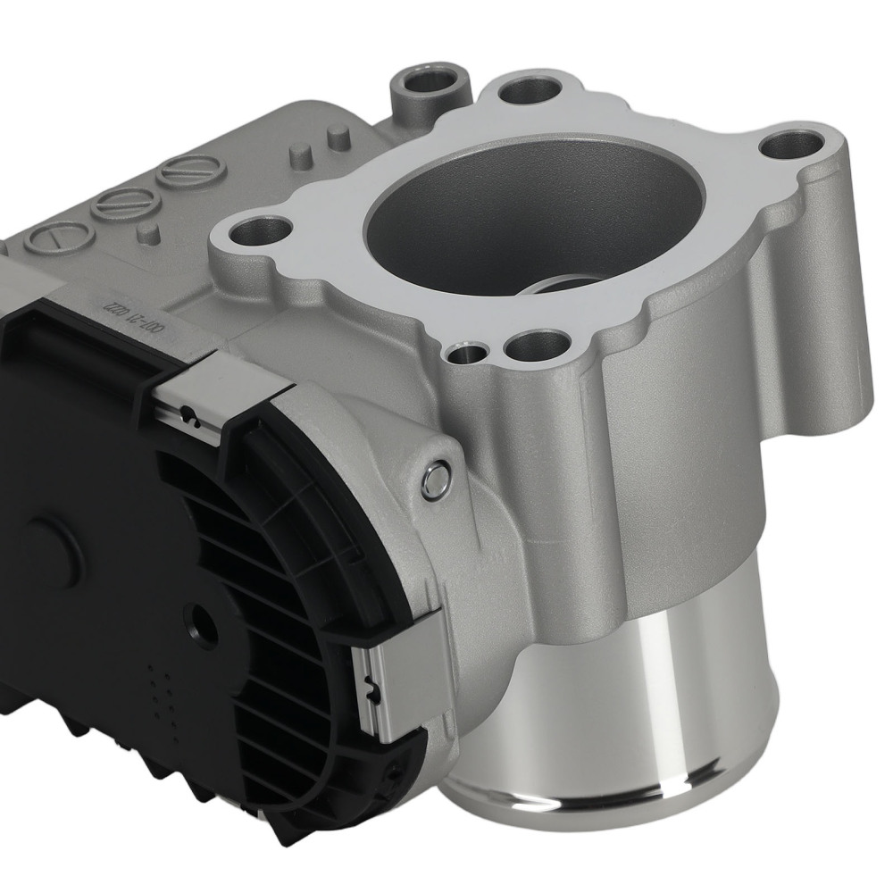 Throttle Body compatible for Renault Espace Grand Scenic Laguna Megane Trafic Vel Satis 2.0