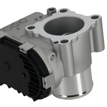 Throttle Body compatible for Renault Espace Grand Scenic Laguna Megane Trafic Vel Satis 2.0