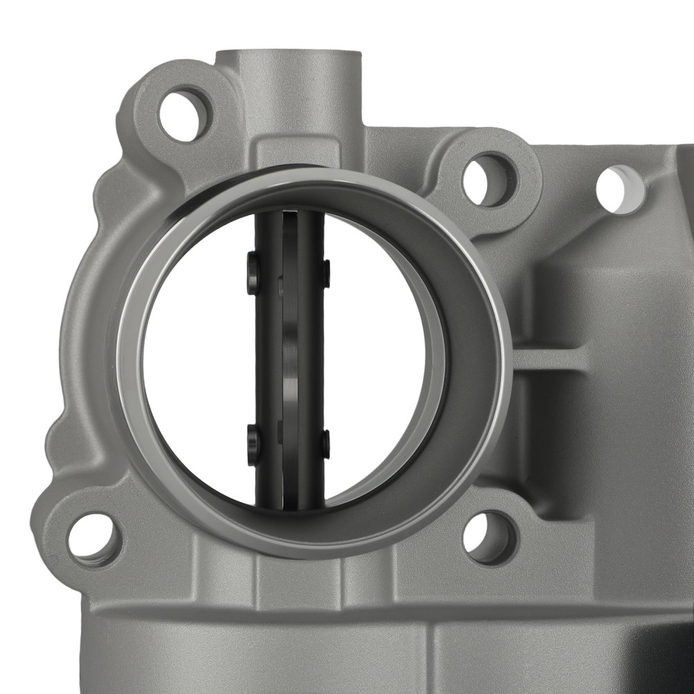 Throttle Body compatible for Renault Espace Grand Scenic Laguna Megane Trafic Vel Satis 2.0