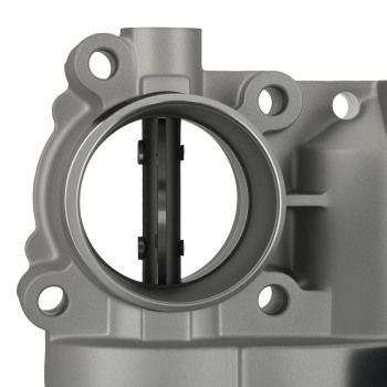 Throttle Body compatible for Renault Espace Grand Scenic Laguna Megane Trafic Vel Satis 2.0