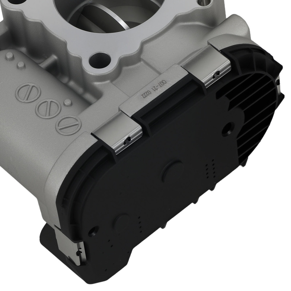 Throttle Body compatible for Renault Espace Grand Scenic Laguna Megane Trafic Vel Satis 2.0