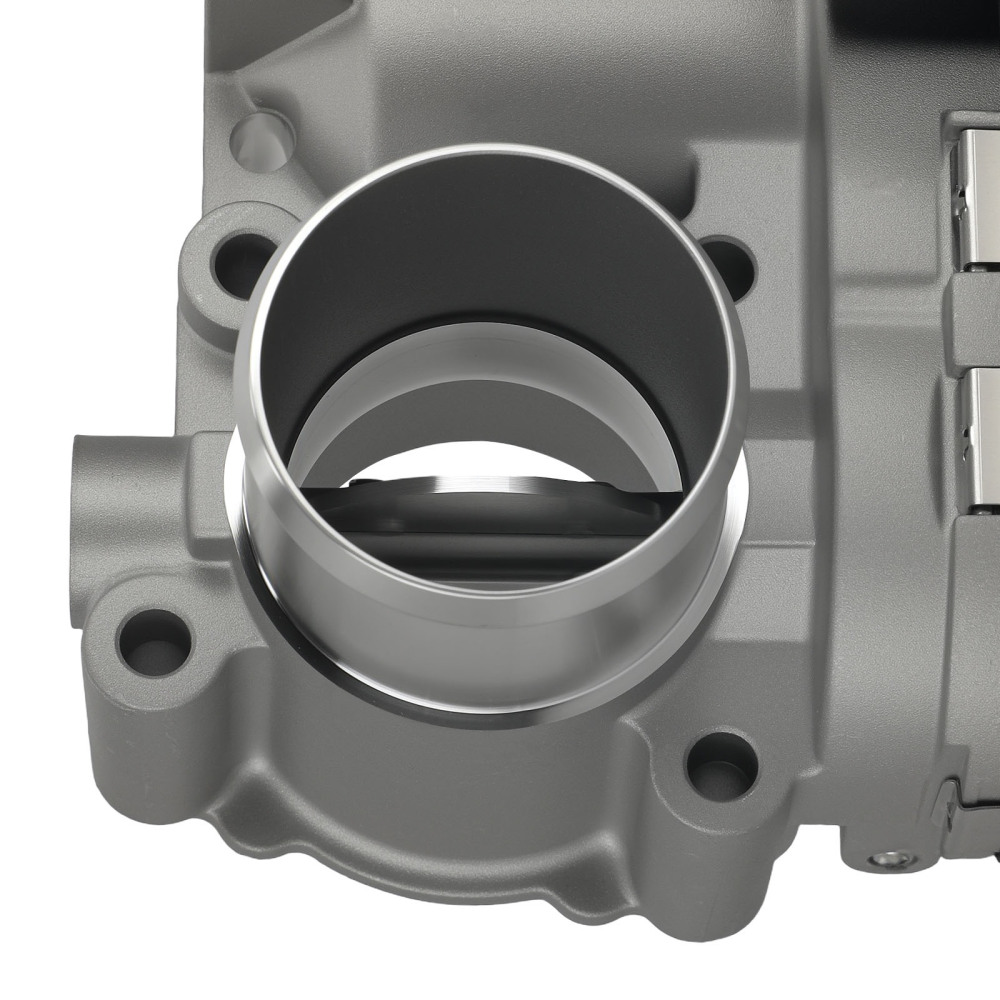 Throttle Body compatible for Renault Espace Grand Scenic Laguna Megane Trafic Vel Satis 2.0