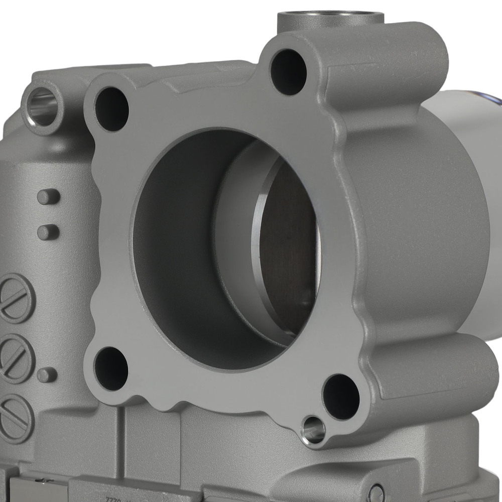 Throttle Body compatible for Renault Espace Grand Scenic Laguna Megane Trafic Vel Satis 2.0