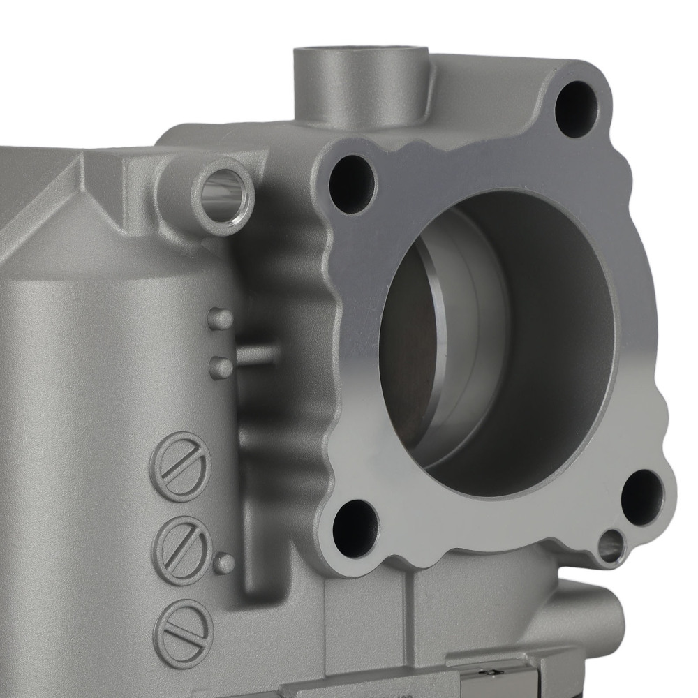 Throttle Body compatible for Renault Espace Grand Scenic Laguna Megane Trafic Vel Satis 2.0