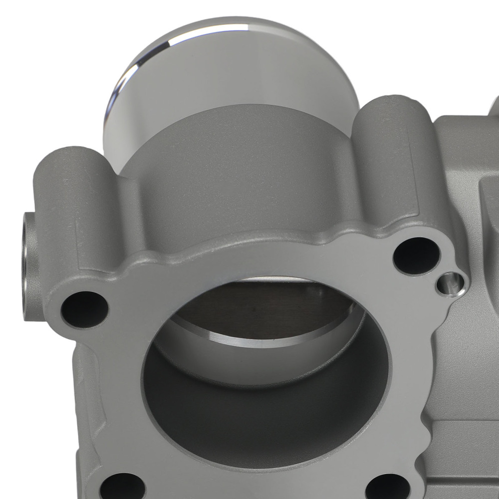 Corpo Farfallato compatibile per Renault Espace Grand Scénic Koleos Laguna Megane Trafic 2.0