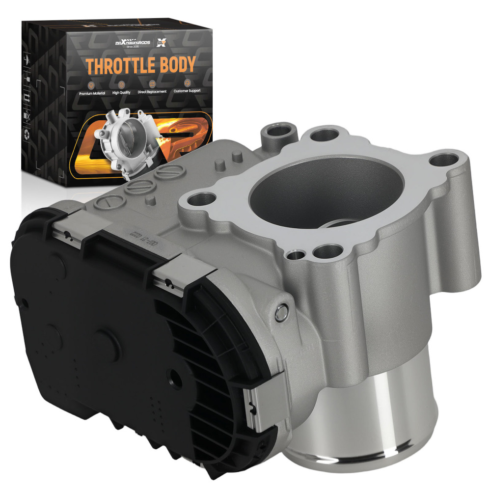 Throttle Body compatible for Renault Espace Grand Scenic Laguna Megane Trafic Vel Satis 2.0
