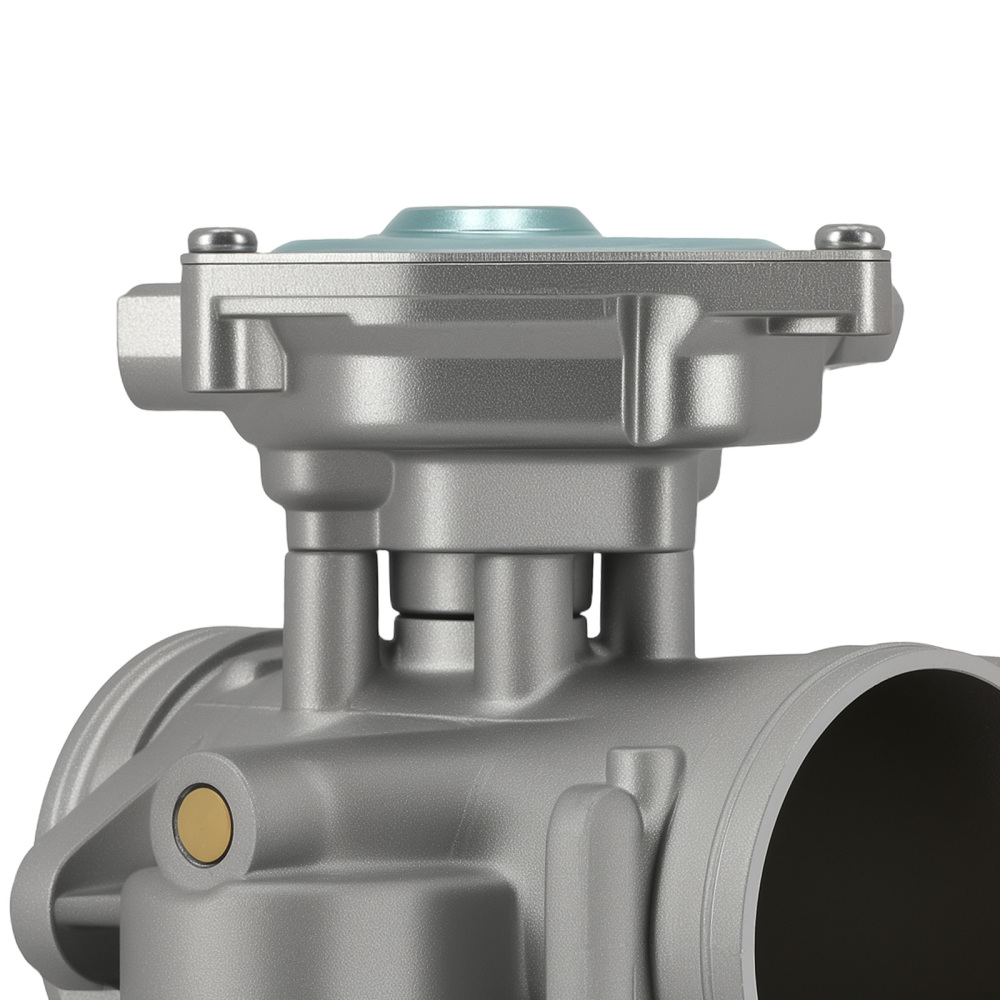 Throttle Body compatible for Polaris Sportsman 500 compatible for Ranger 500 2007-2011 3131640 3131739