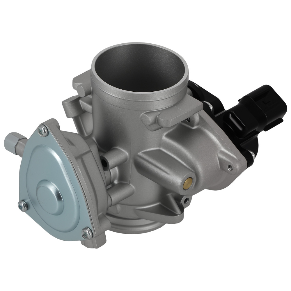 Throttle Body compatible for Polaris Sportsman 500 compatible for Ranger 500 2007-2011 3131640 3131739