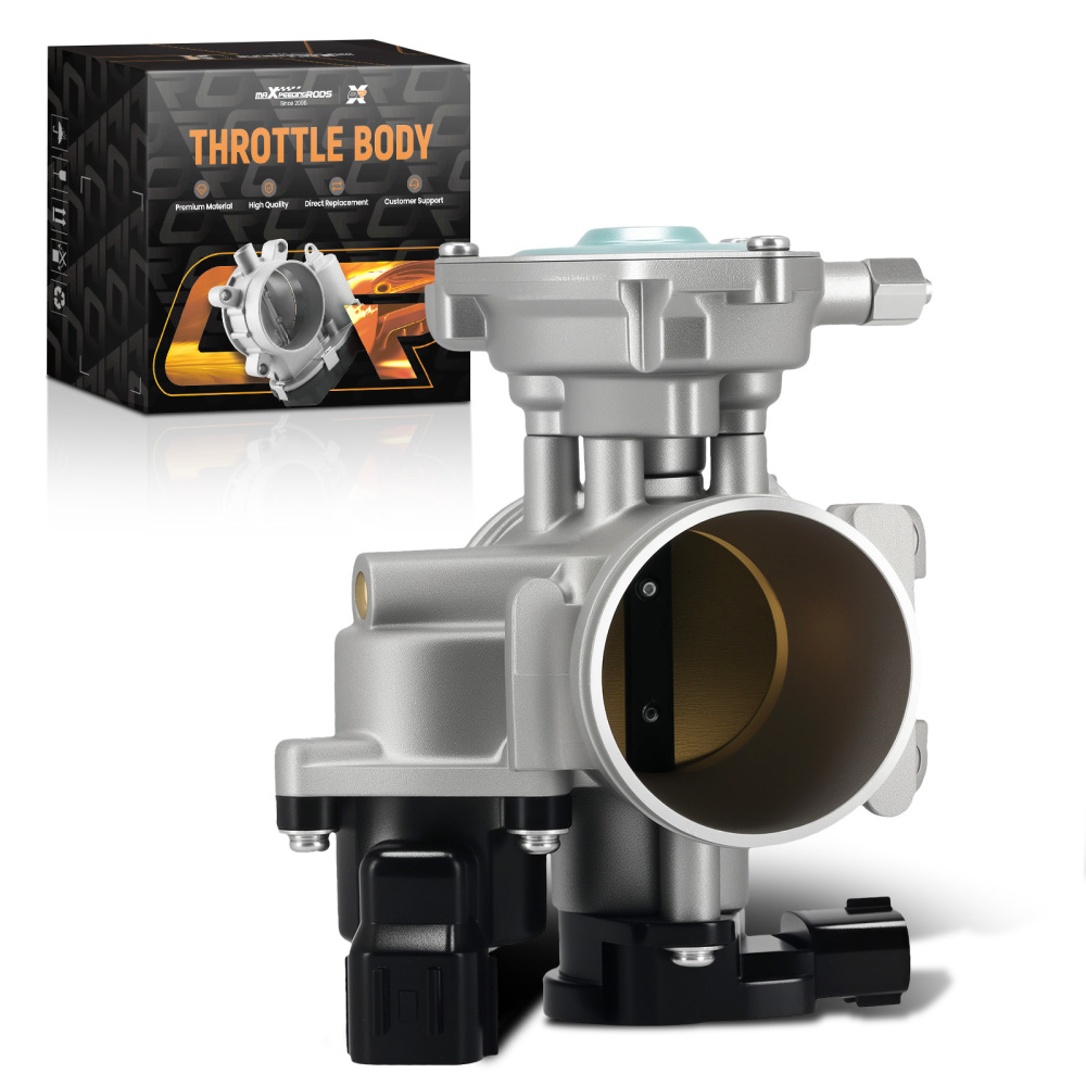 Throttle Body compatible for Polaris Sportsman 500 compatible for Ranger 500 2007-2011 3131640 3131739