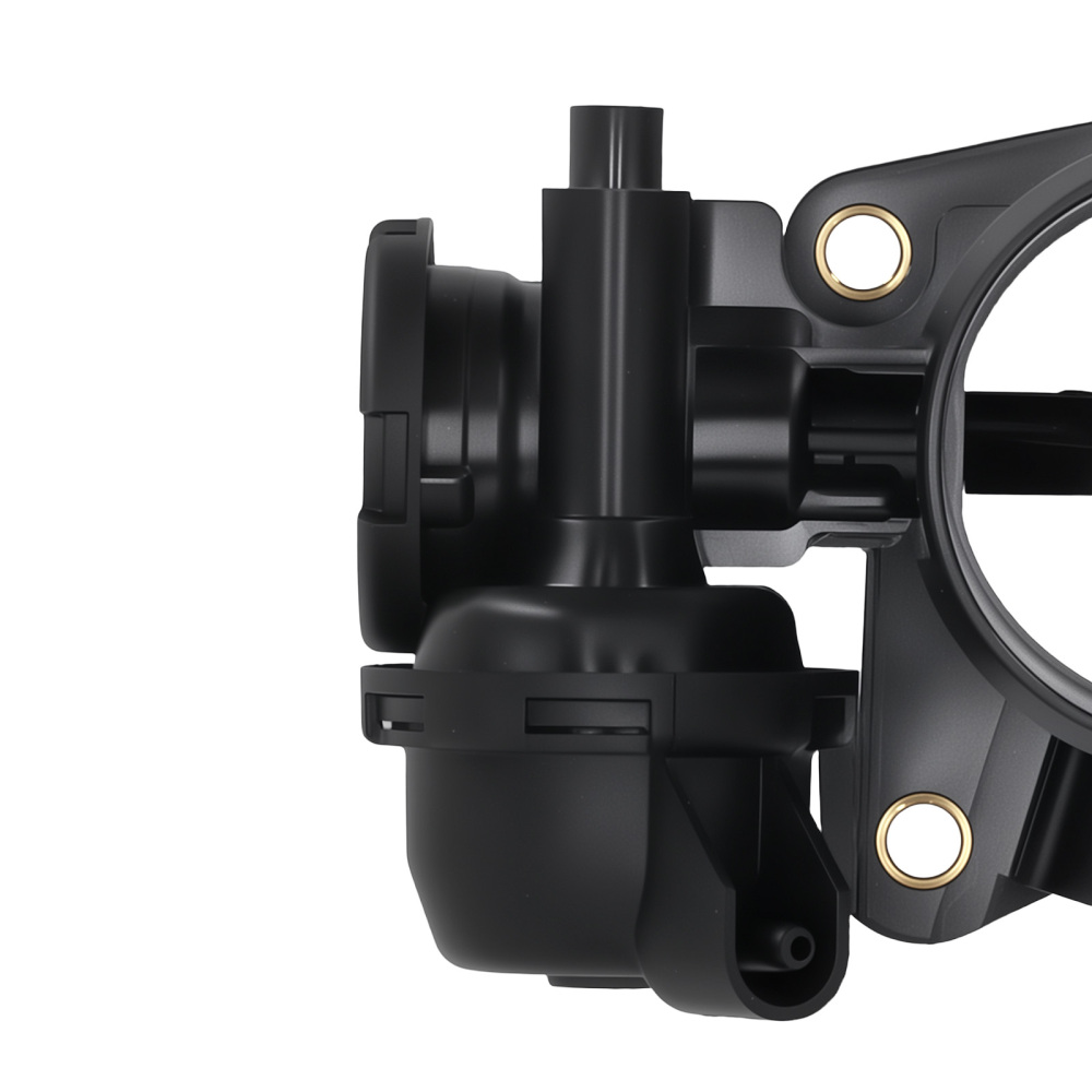 Throttle Body compatible for Fiat Scudo compatible for Ford Focus Galaxy Mondeo S-MAX compatible for Citroen 3M5Q9E926AB