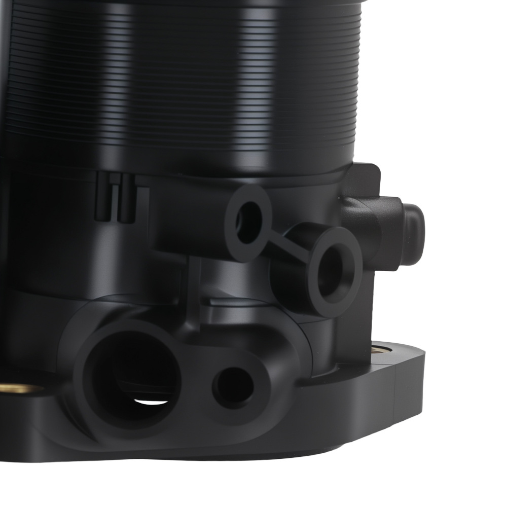 Throttle Body compatible for Fiat Scudo compatible for Ford Focus Galaxy Mondeo S-MAX compatible for Citroen 3M5Q9E926AB