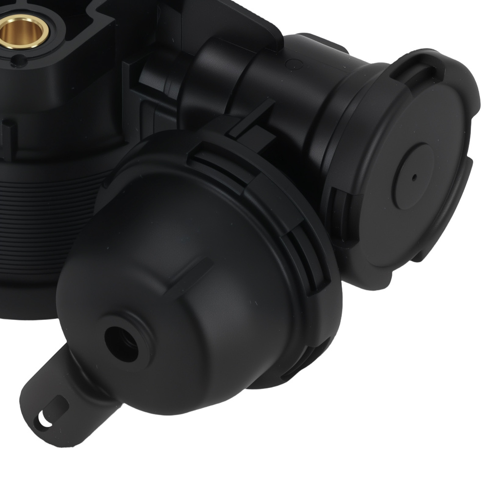 Throttle Body compatible for Fiat Scudo compatible for Ford Focus Galaxy Mondeo S-MAX compatible for Citroen 3M5Q9E926AB