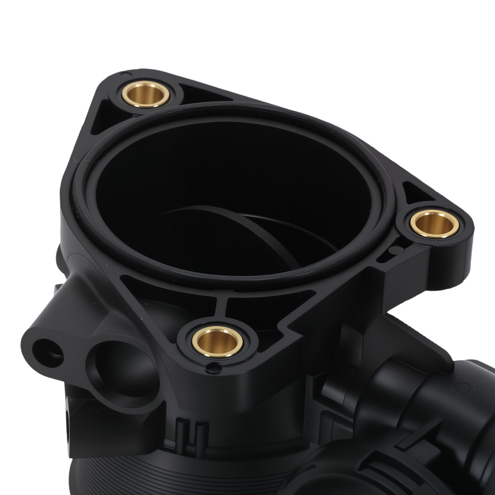 Throttle Body compatible for Fiat Scudo compatible for Ford Focus Galaxy Mondeo S-MAX compatible for Citroen 3M5Q9E926AB