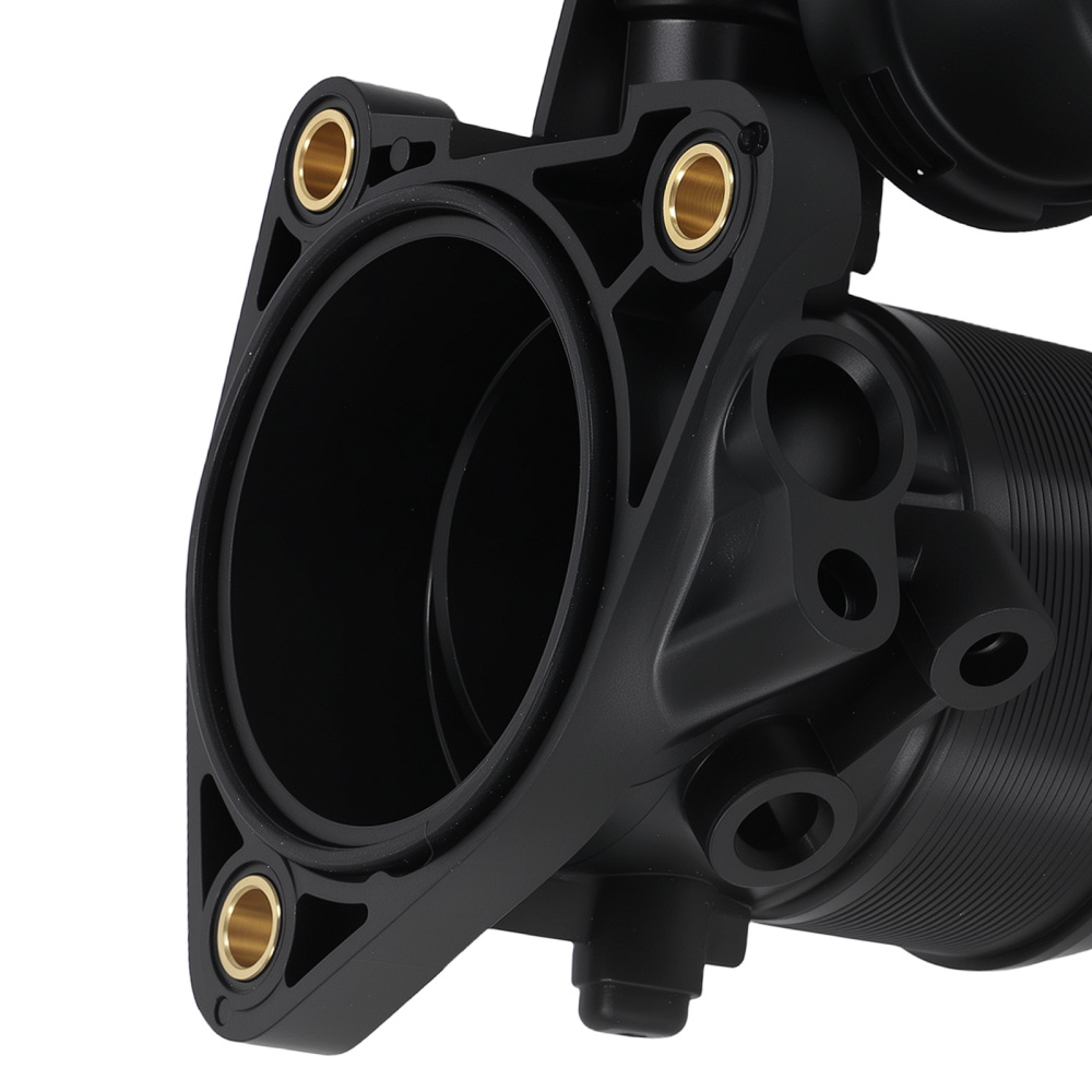 Corpo Farfallato compatibile per Fiat Scudo compatibile per Ford Focus Mondeo Galaxy compatibile per Citroen 2.0 3M5Q9E926AB