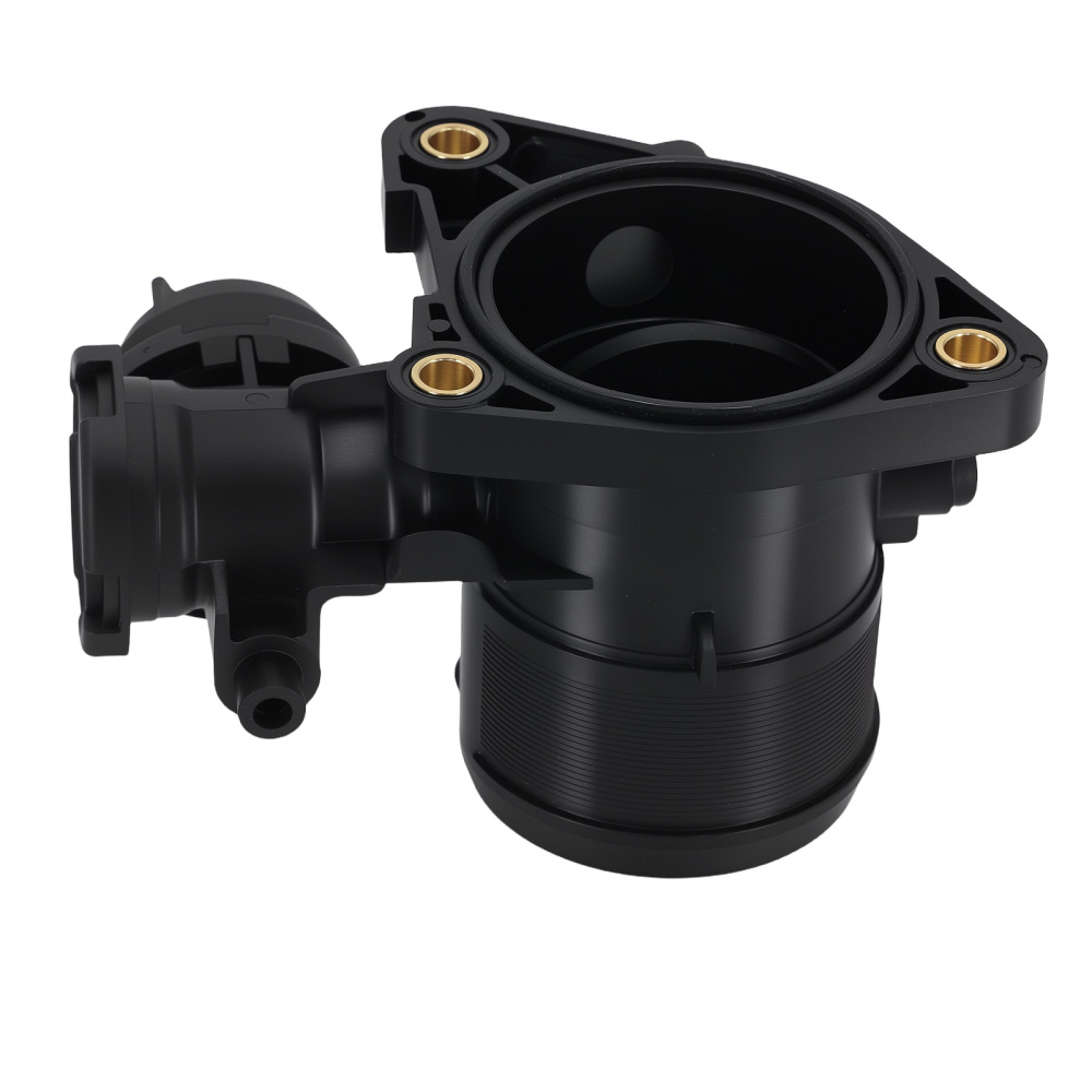 Throttle Body compatible for Fiat Scudo compatible for Ford Focus Galaxy Mondeo S-MAX compatible for Citroen 3M5Q9E926AB