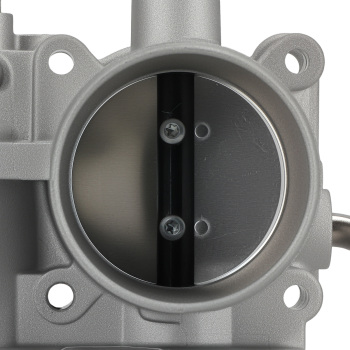 Throttle Body compatible for Toyota Corolla Matrix 1.8L w/ EVAP port 2009-2010 2203037070