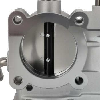 Throttle Body compatible for Toyota Corolla Matrix 1.8L w/ EVAP port 2009-2010 2203037070