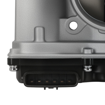 Throttle Body compatible for Toyota Corolla Matrix 1.8L w/ EVAP port 2009-2010 2203037070