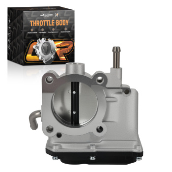 Throttle Body compatible for Toyota Corolla Matrix 1.8L w/ EVAP port 2009-2010 2203037070