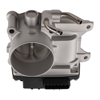 Throttle Body compatible for Mitsubishi Endeavor 3.8L V6 2004 2005-2011 4-Door MN137955