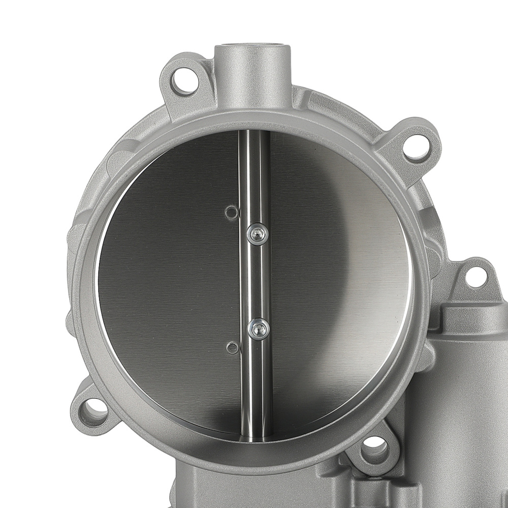 Throttle Body compatible for Dodge Challenger Charger compatible for Jeep Grand Cherokee 6.2L 68184386AD