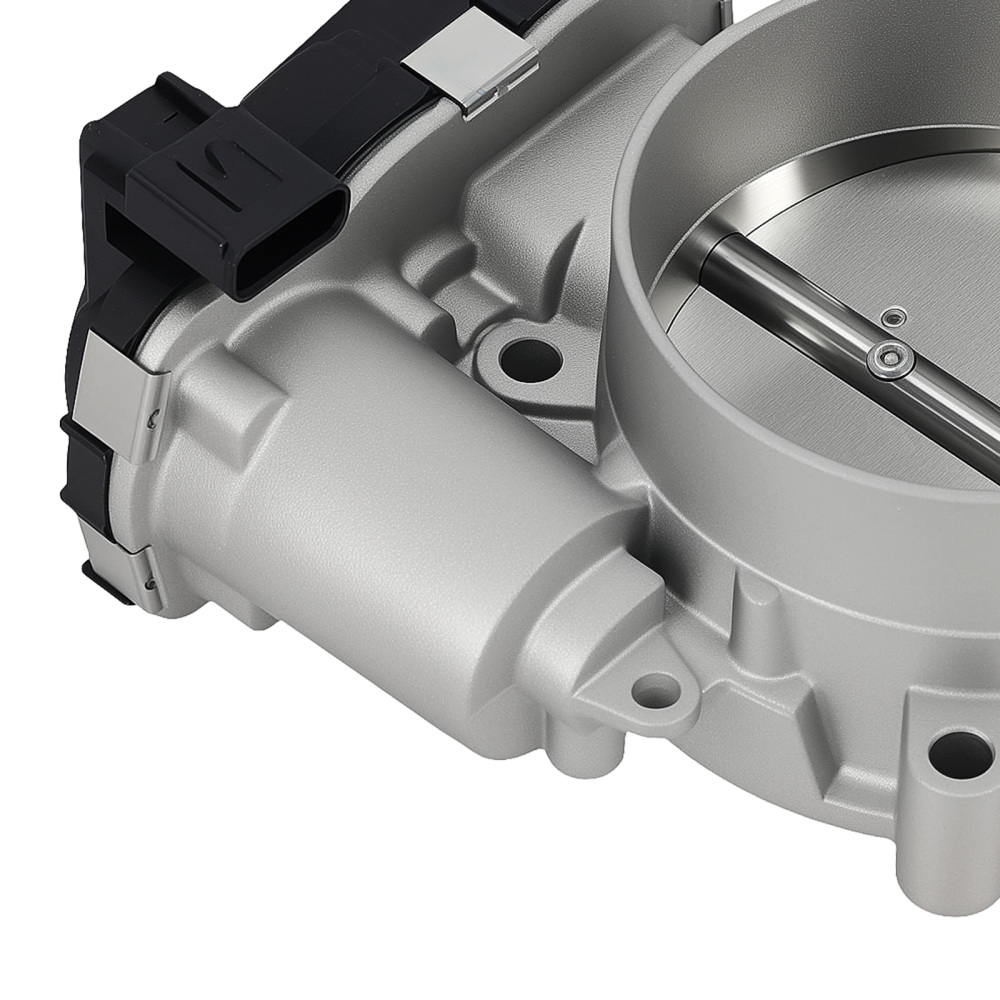 Throttle Body compatible for Dodge Challenger Charger compatible for Jeep Grand Cherokee 6.2L 68184386AD
