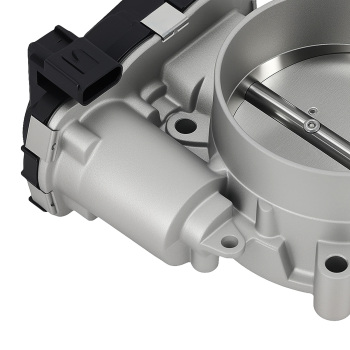 Throttle Body compatible for Dodge Challenger Charger Durango compatible for Ram 1500 6.2L 68184386AD