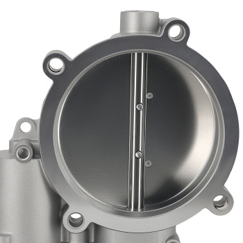 Throttle Body compatible for Dodge Challenger Charger Durango compatible for Ram 1500 6.2L 68184386AD