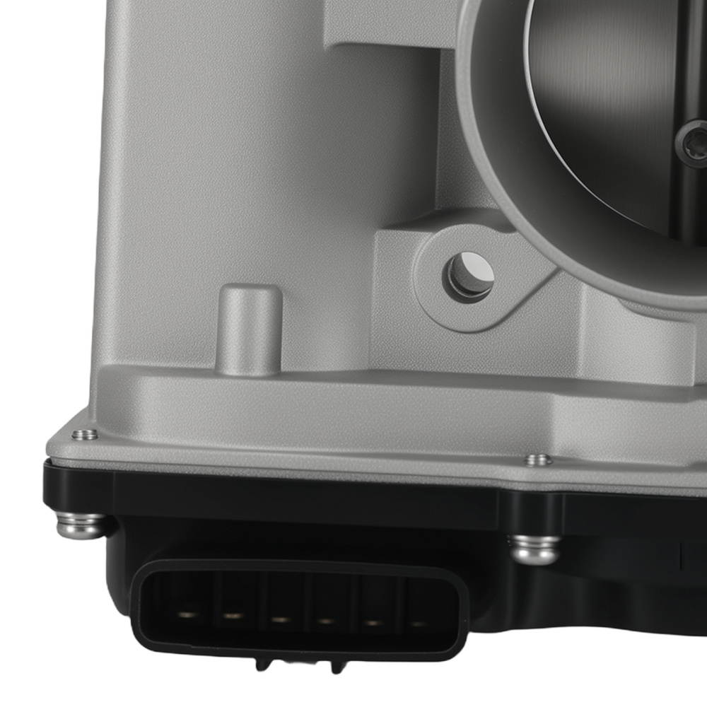 Fuel Injection Throttle Body compatible for Nissan Versa 1.6L 2012-2019 Versa Note 3AA5002E