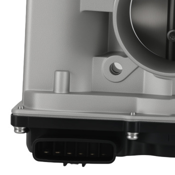 Fuel Injection Throttle Body compatible for Nissan Versa 1.6L 2012-2019 Versa Note 3AA5002E