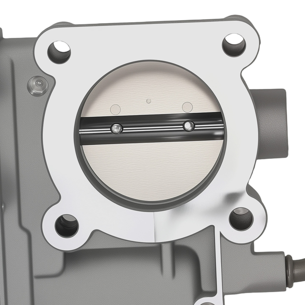 Fuel Injection Throttle Body compatible for Nissan Versa 1.6L 2012-2019 Versa Note 3AA5002E