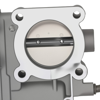 Fuel Injection Throttle Body compatible for Nissan Versa 1.6L 2012-2019 Versa Note 3AA5002E