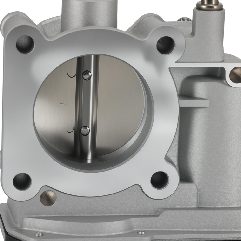 Fuel Injection Throttle Body compatible for Nissan Versa 1.6L 2012-2019 Versa Note 3AA5002E