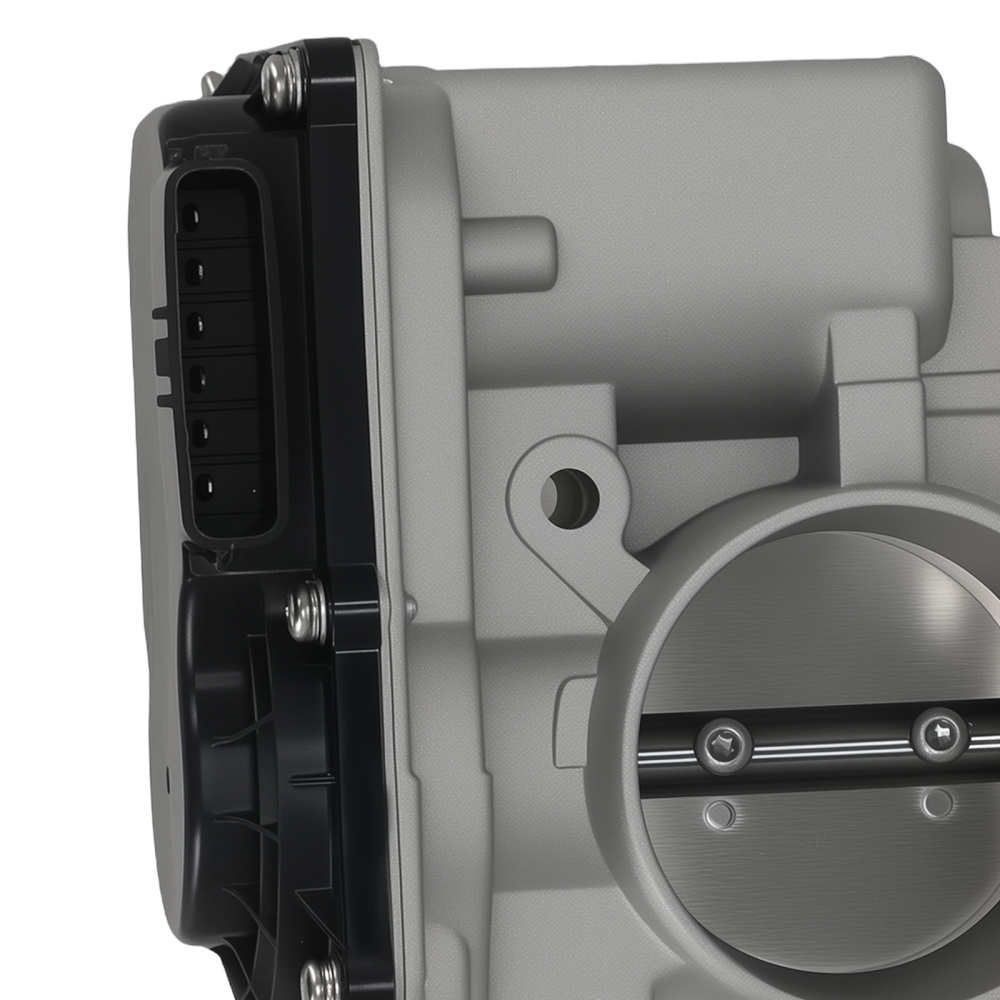 Fuel Injection Throttle Body compatible for Nissan Versa 1.6L 2012-2019 Versa Note 3AA5002E