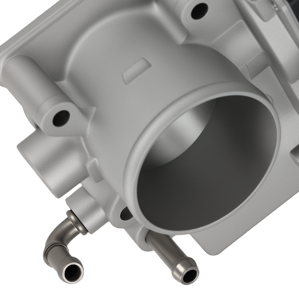 Fuel Injection Throttle Body compatible for Nissan Versa 1.6L 2012-2019 Versa Note 3AA5002E