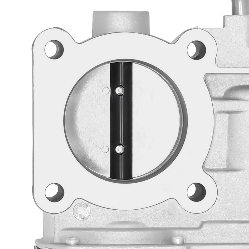 Throttle Body compatible for Nissan Versa 1.6L 2012-2019 Versa Note 2014-2019 16119-3AN0A