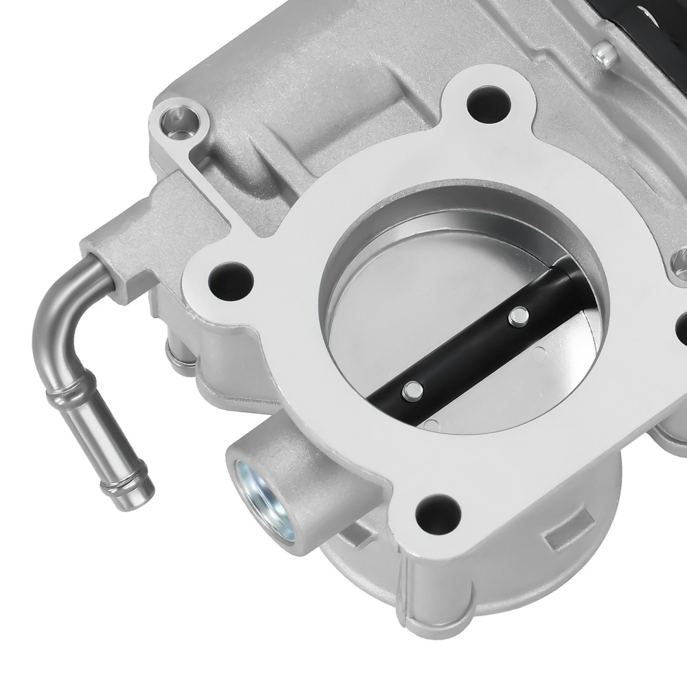 Throttle Body compatible for Nissan Versa 1.6L 2012-2019 Versa Note 2014-2019 16119-3AN0A
