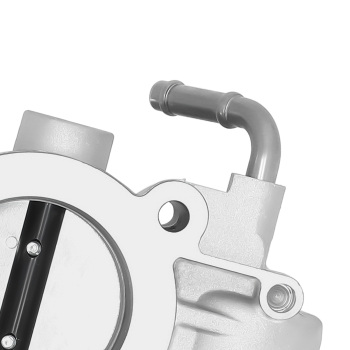 Throttle Body compatible for Nissan Versa 1.6L 2012-2019 Versa Note 2014-2019 16119-3AN0A