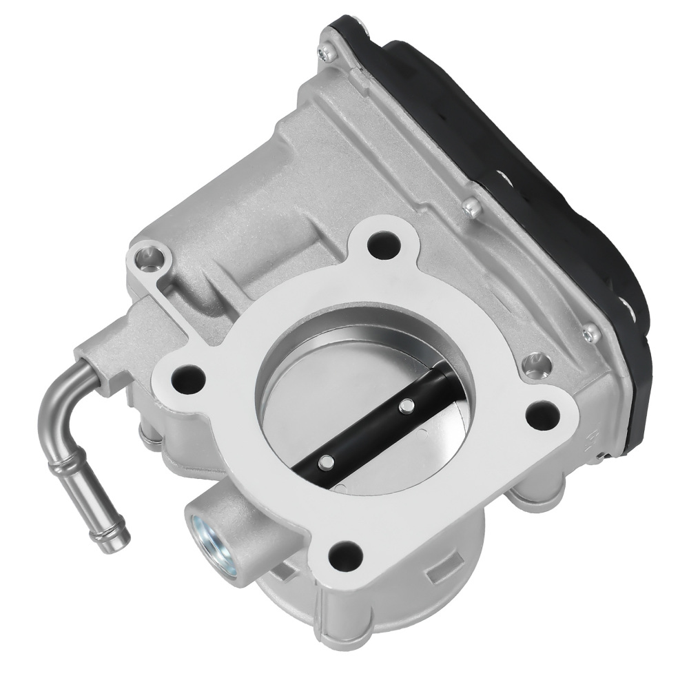 Throttle Body compatible for Nissan Versa 1.6L 2012-2019 Versa Note 2014-2019 16119-3AN0A