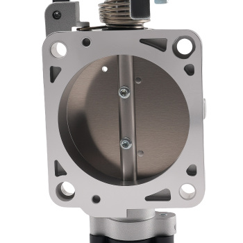 Throttle Body compatible for Ford E-150 E-250 Econoline F-250 F-350 Super Duty F81Z9E926BA