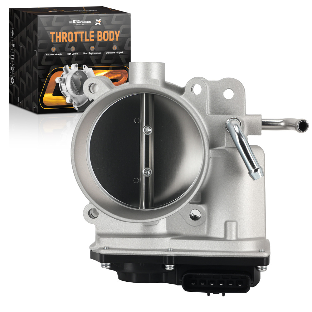 Throttle Body compatible for Genesis G80 compatible for Hyundai Genesis Kia K900 3.8L 2015-2017 351003CAC0