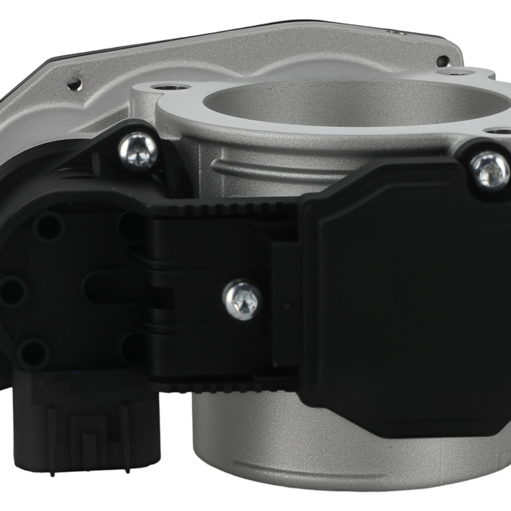 Throttle Body compatible for Hyundai Santa Fe compatible for Kia Optima Rondo Magentis 2.7L 35100-3E100