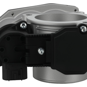 Throttle Body compatible for Hyundai Santa Fe compatible for Kia Optima Rondo Magentis 2.7L 35100-3E100