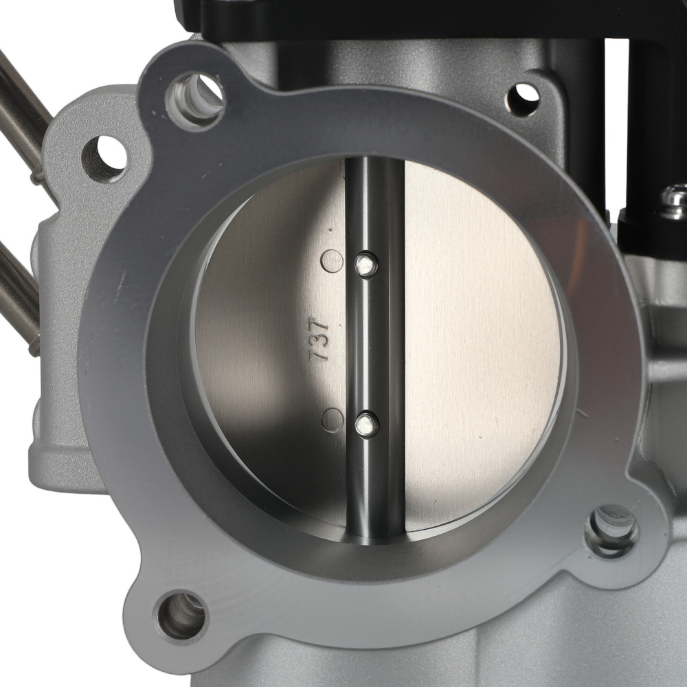 Throttle Body compatible for Hyundai Santa Fe compatible for Kia Optima Rondo Magentis 2.7L 35100-3E100