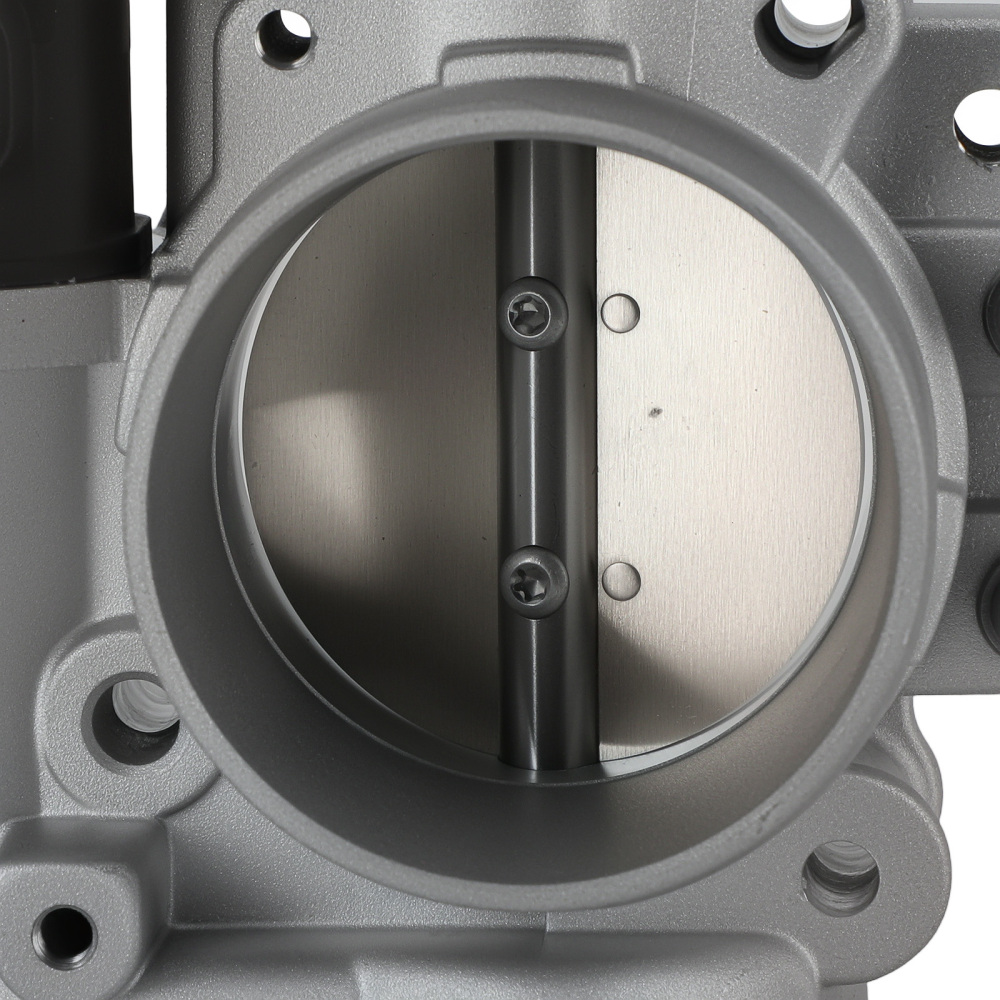 Throttle Body compatible for Hyundai Santa Fe compatible for Kia Optima Rondo Magentis 2.7L 35100-3E100